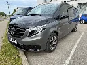 Mercedes-Benz Vito Tourer