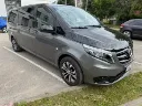 Mercedes-Benz Vito Tourer