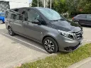 Mercedes-Benz Vito Tourer