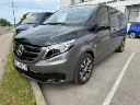 Mercedes-Benz Vito Tourer
