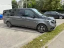 Mercedes-Benz Vito Tourer