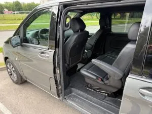 Mercedes-Benz Vito Tourer