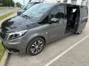 Mercedes-Benz Vito Tourer
