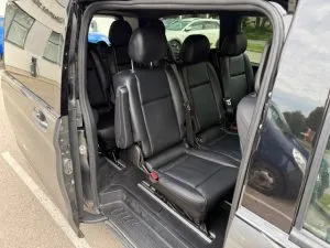 Mercedes-Benz Vito Tourer