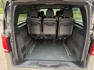 Mercedes-Benz Vito Tourer