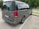 Mercedes-Benz Vito Tourer