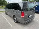 Mercedes-Benz Vito Tourer
