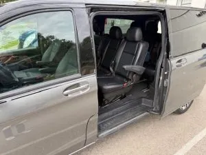 Mercedes-Benz Vito Tourer