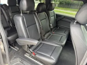 Mercedes-Benz Vito Tourer