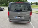 Mercedes-Benz Vito Tourer