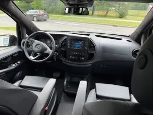 Mercedes-Benz Vito Tourer