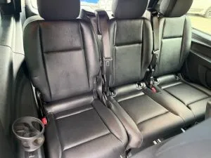Mercedes-Benz Vito Tourer