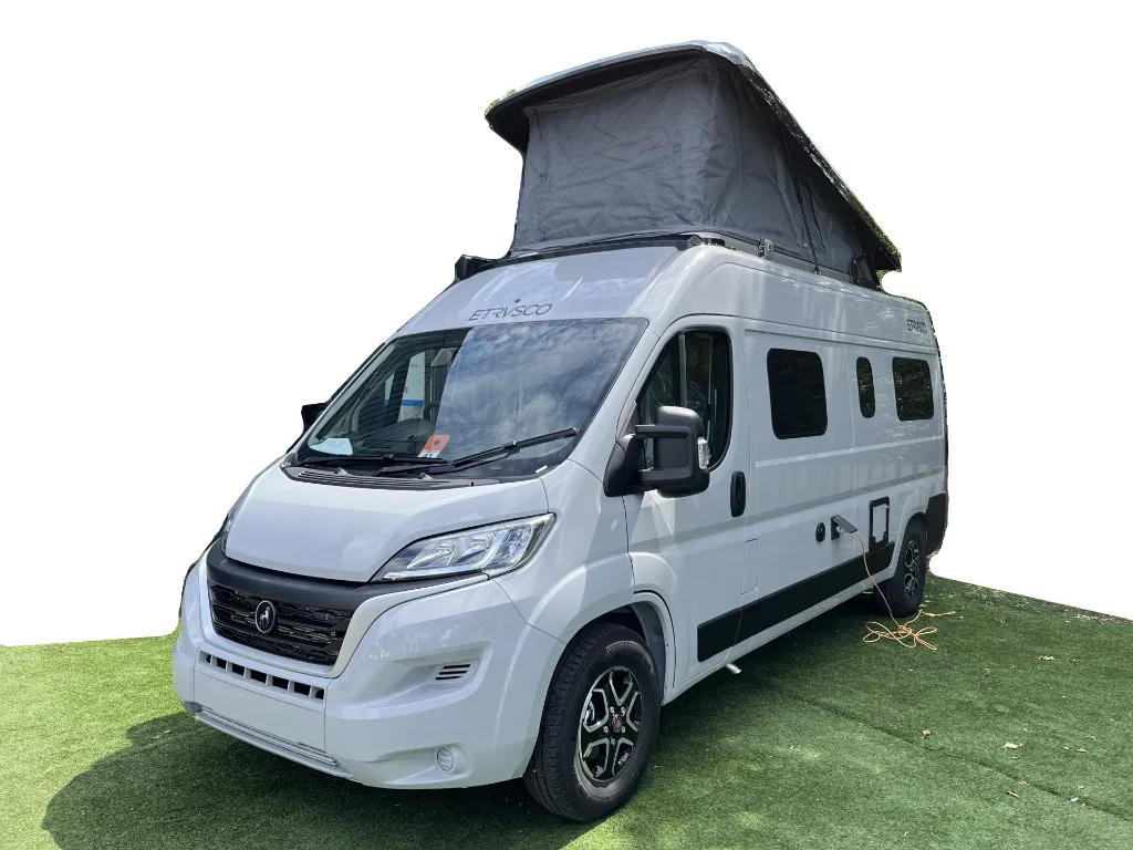 Fiat CV 600 DB ETRUSCO
