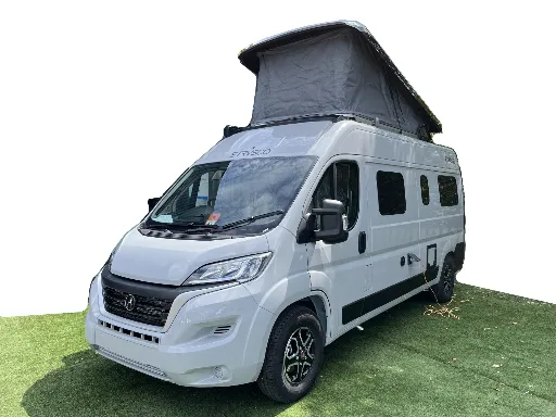 Fiat CV 600 DB ETRUSCO