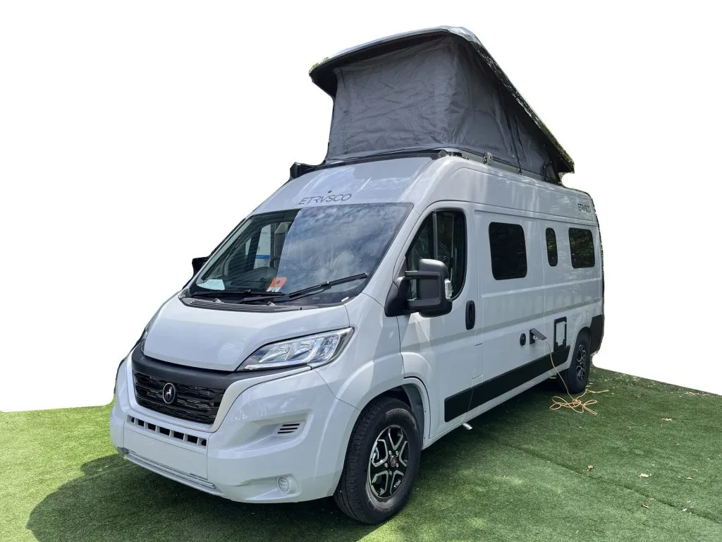 Fiat CV 600 DB ETRUSCO