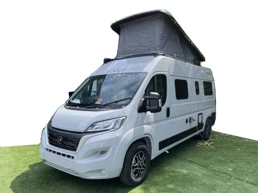 Fiat CV 600 DB ETRUSCO
