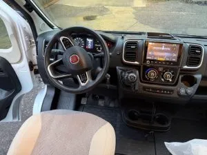 Fiat CV 600 DB ETRUSCO