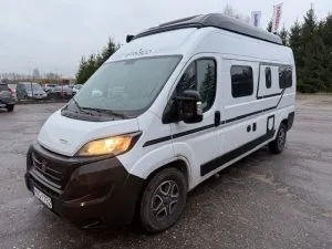 Fiat CV 600 DB ETRUSCO