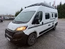 Fiat CV 600 DB ETRUSCO