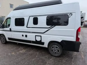 Fiat CV 600 DB ETRUSCO