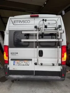Fiat CV 600 DB ETRUSCO