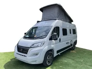 Fiat CV 600 DB ETRUSCO
