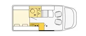 Fiat CV 600 DB ETRUSCO
