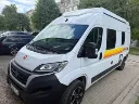 Fiat Weinsberg
