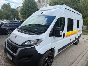 Fiat Weinsberg