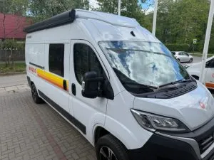Fiat Weinsberg