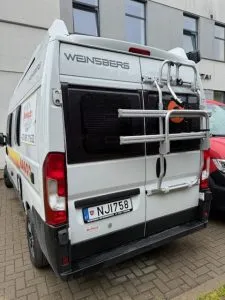 Fiat Weinsberg