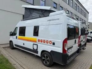 Fiat Weinsberg