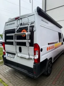 Fiat Weinsberg