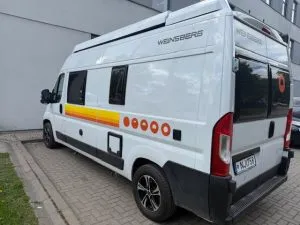 Fiat Weinsberg