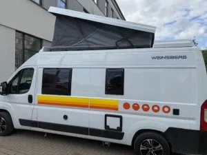 Fiat Weinsberg