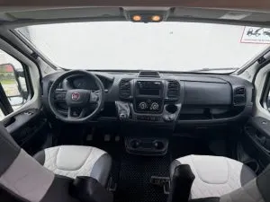 Fiat Weinsberg