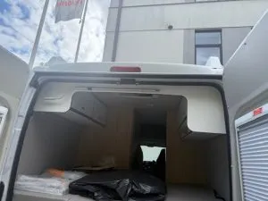 Fiat Weinsberg