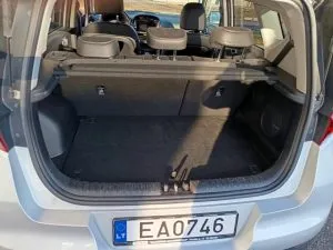 Kia Soul electric