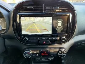 Kia Soul electric