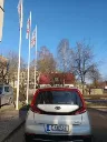 Kia Soul electric