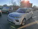 Kia Soul electric