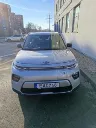 Kia Soul electric