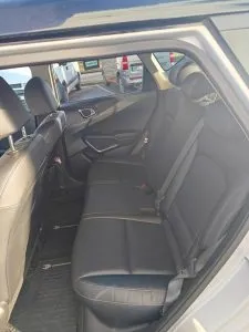 Kia Soul electric