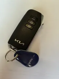 Kia Soul electric