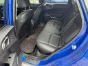 Kia Soul electric blue