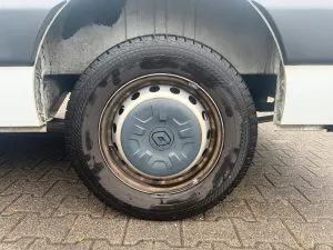 Renault Master L2H2