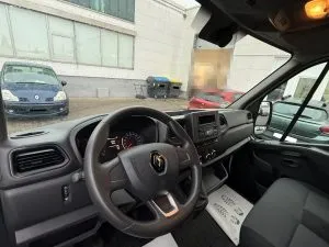 Renault Master L2H2