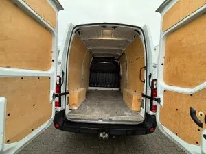 Renault Master L2H2