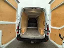 Renault Master L2H2