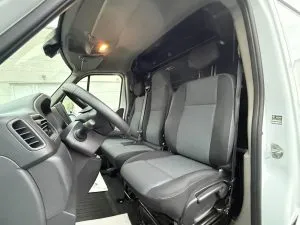 Renault Master L2H2